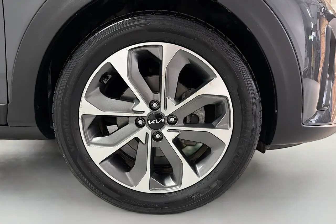2021 Kia Stonic Gallery Image 28
