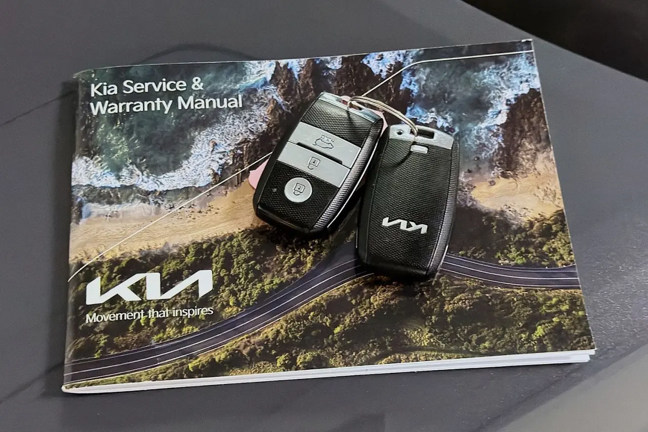 2021 Kia Stonic Gallery Image 30