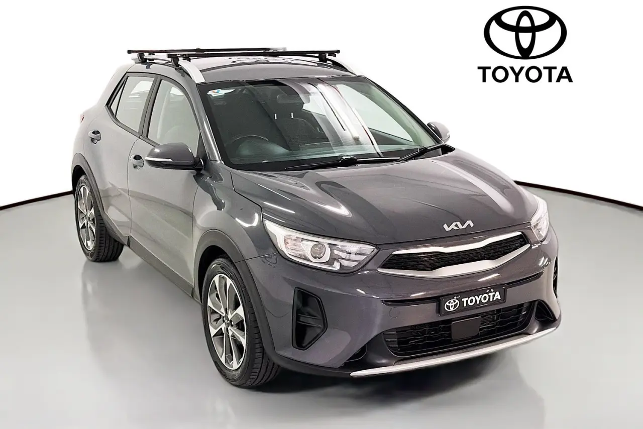 2021 Kia Stonic Gallery Image 31