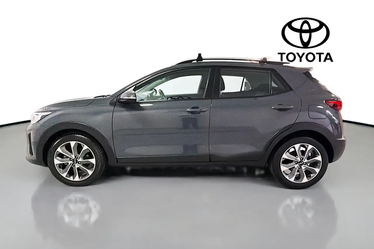 2021 Kia Stonic Gallery Image 5