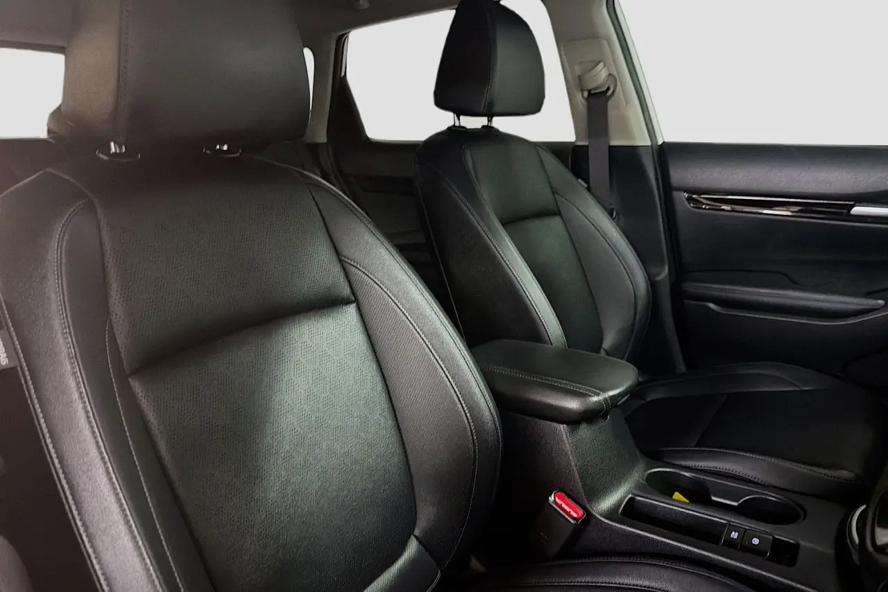 2020 Kia Seltos Gallery Image 13