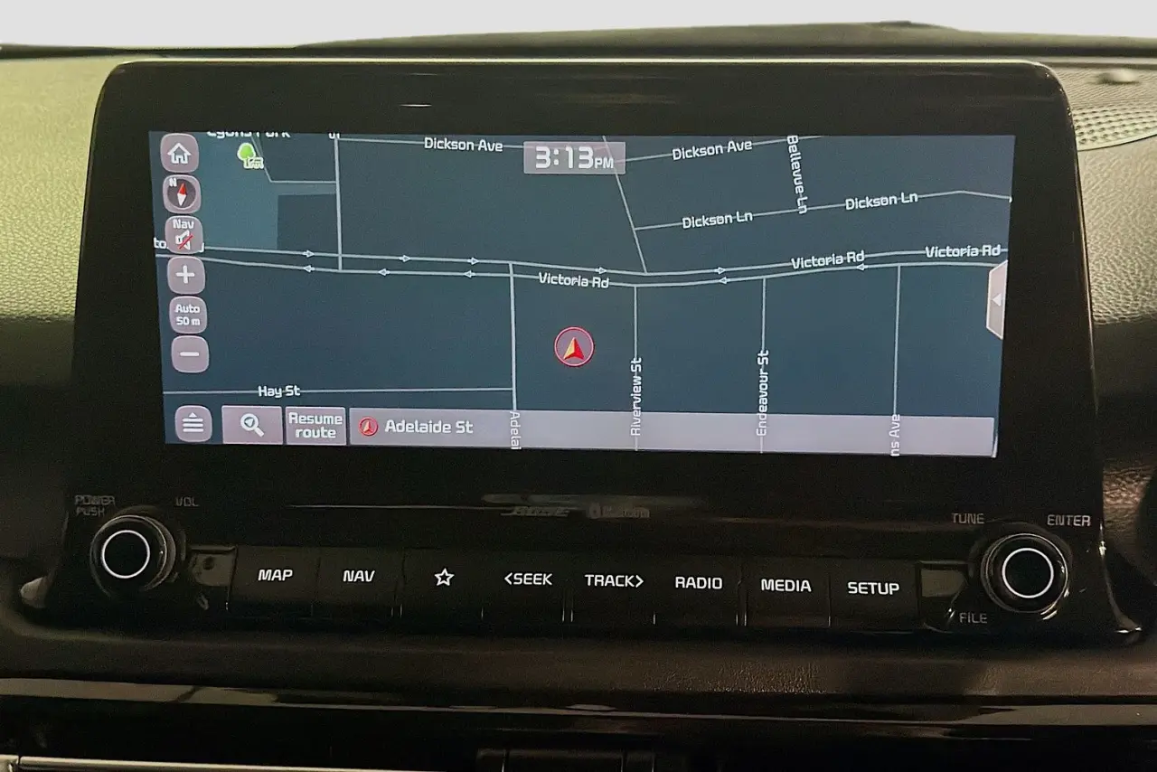 2020 Kia Seltos Gallery Image 17
