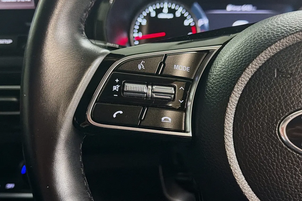 2020 Kia Seltos Gallery Image 19