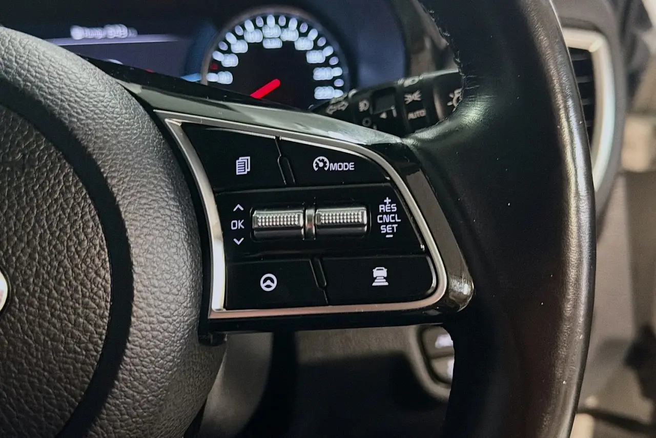 2020 Kia Seltos Gallery Image 20