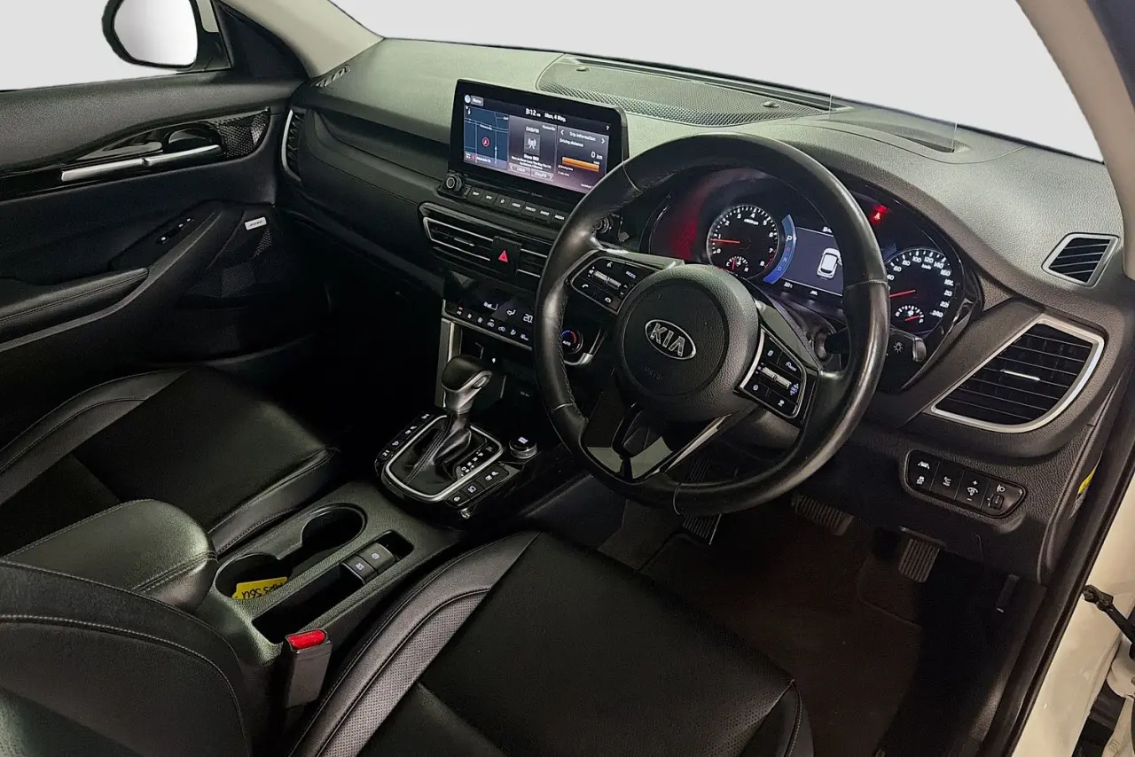 2020 Kia Seltos Gallery Image 23