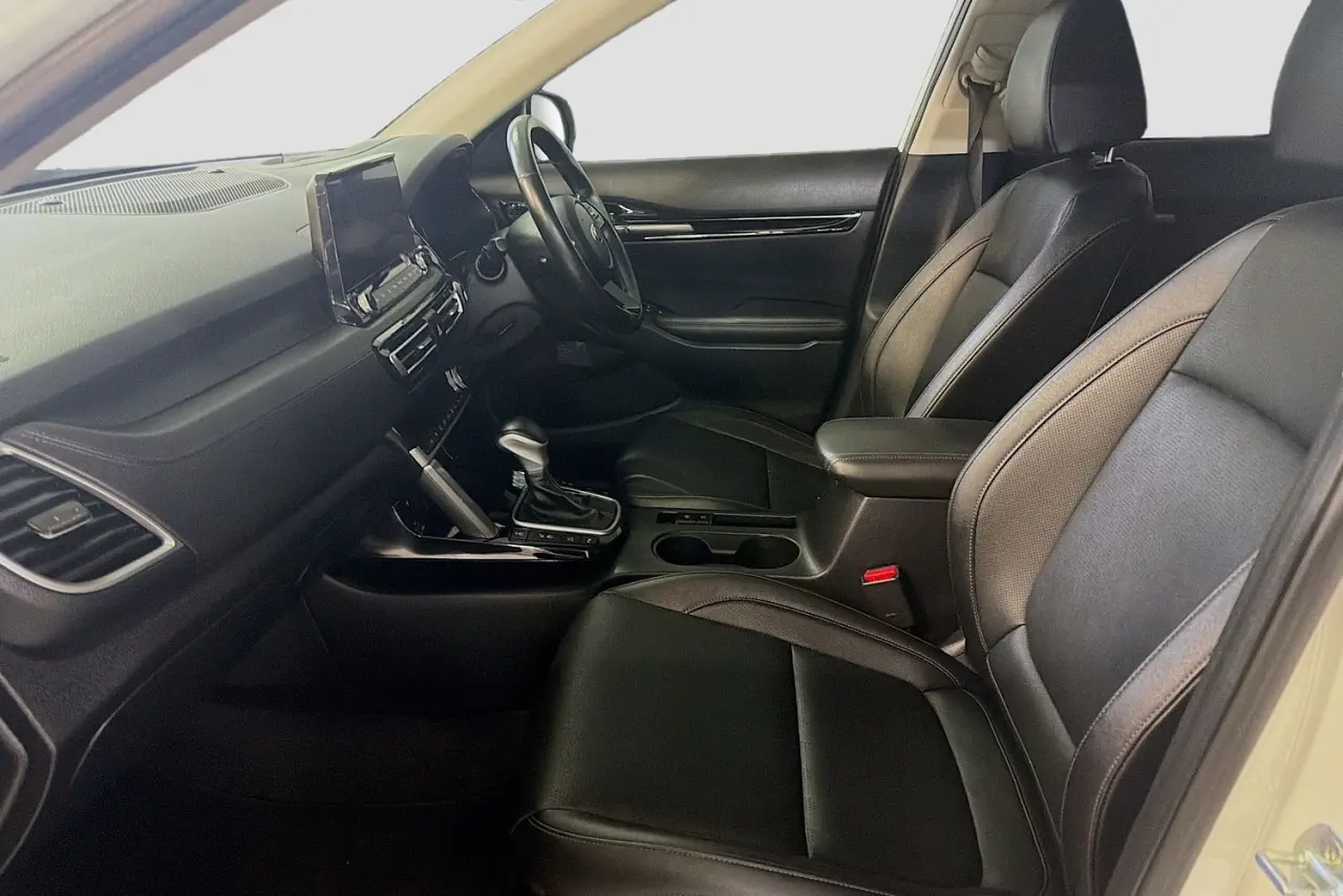 2020 Kia Seltos Gallery Image 25