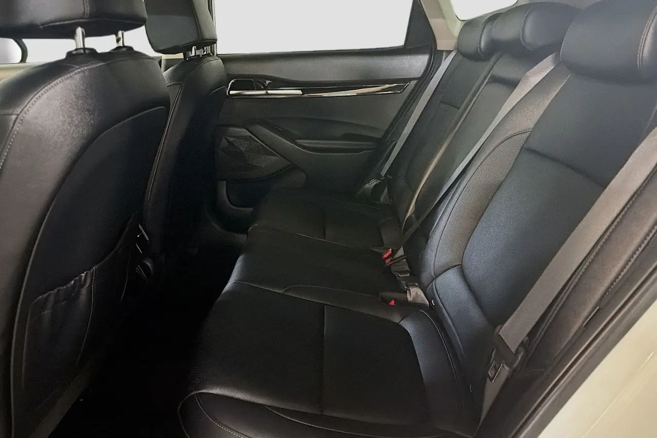 2020 Kia Seltos Gallery Image 26