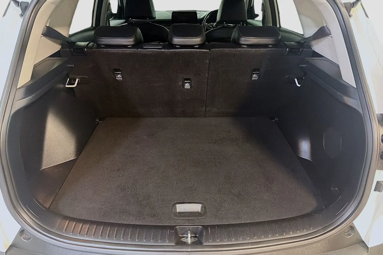 2020 Kia Seltos Gallery Image 27