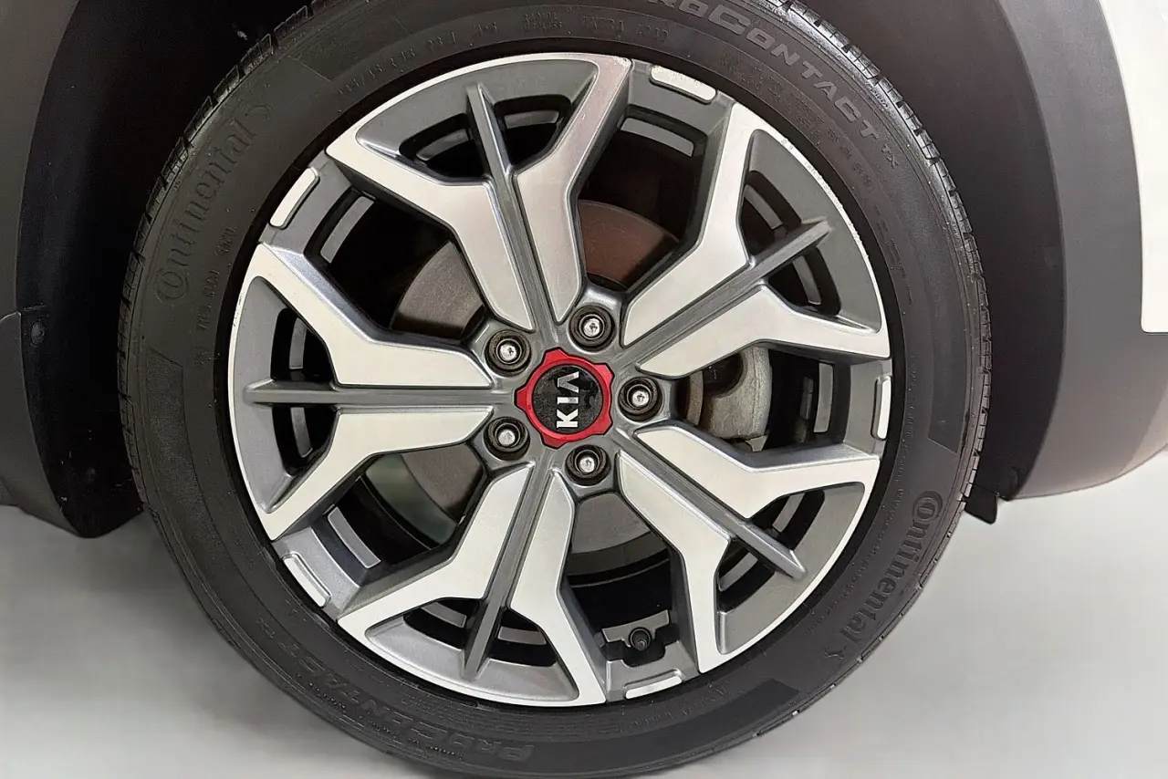 2020 Kia Seltos Gallery Image 28