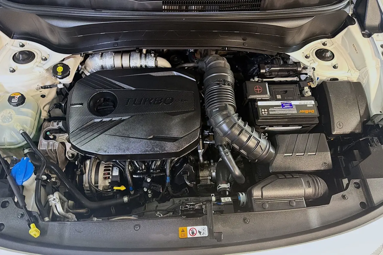 2020 Kia Seltos Gallery Image 29