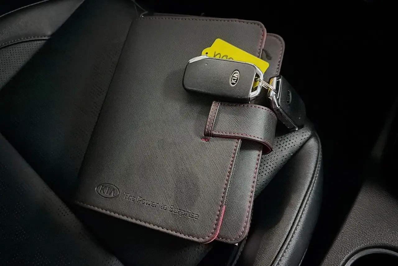 2020 Kia Seltos Gallery Image 30