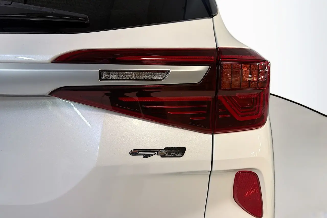 2020 Kia Seltos Gallery Image 9
