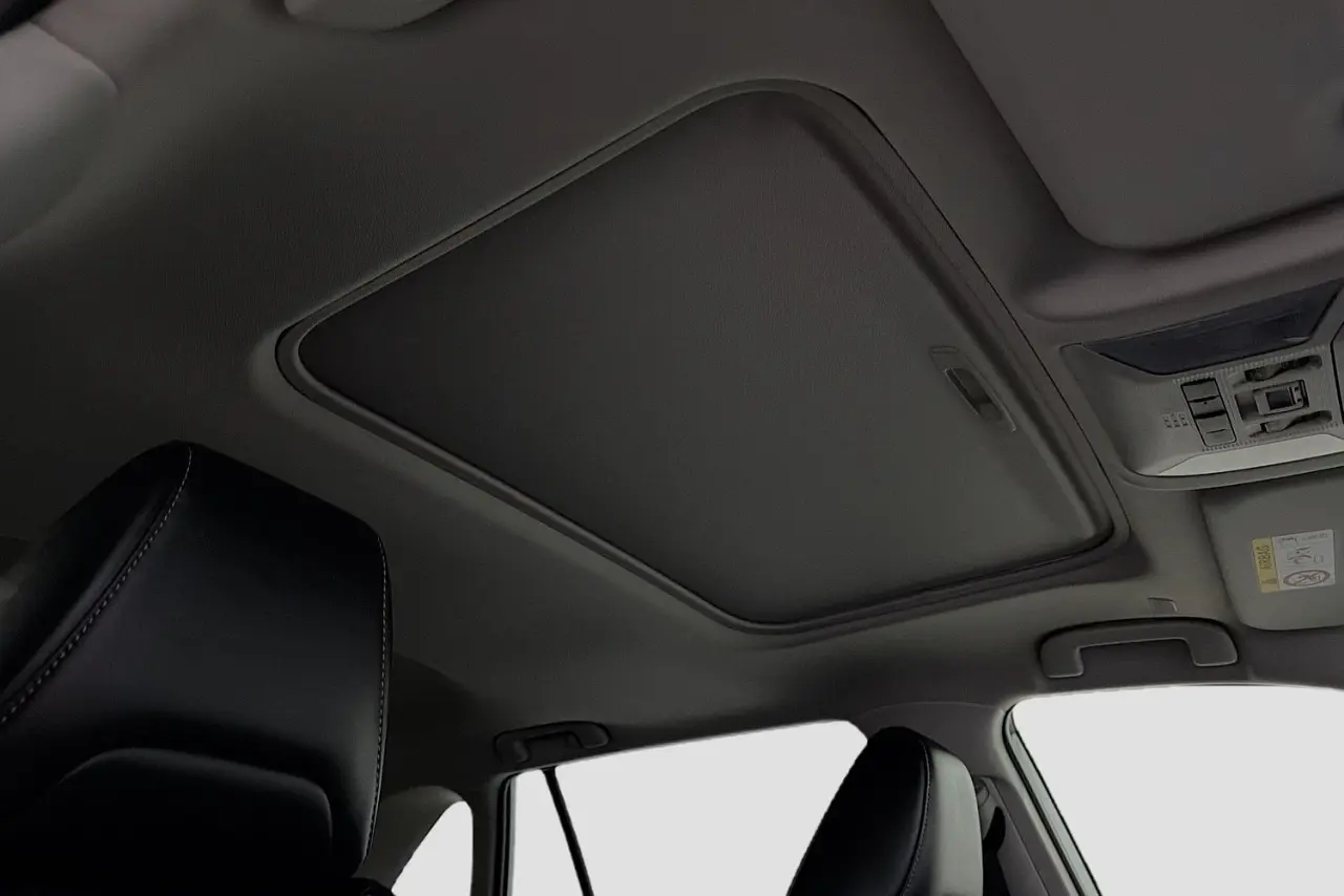 2024 Toyota RAV4 Gallery Image 12