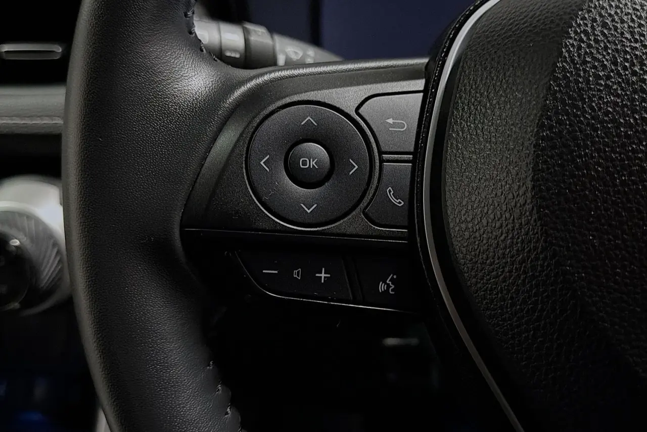 2024 Toyota RAV4 Gallery Image 19