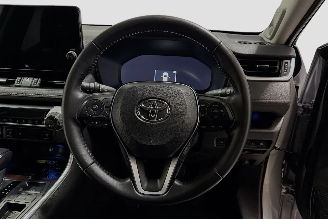 2024 Toyota RAV4 Gallery Image 21