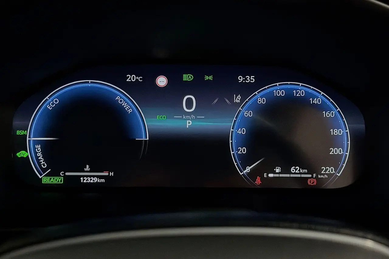 2024 Toyota RAV4 Gallery Image 22