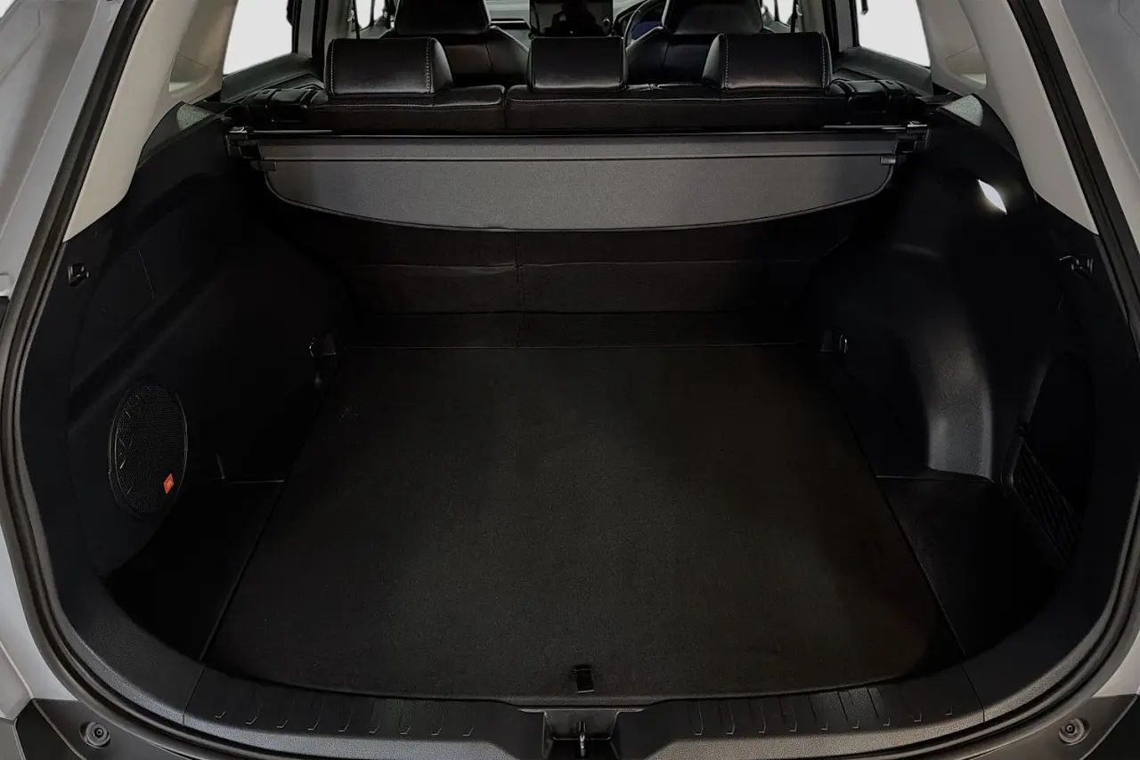 2024 Toyota RAV4 Gallery Image 27