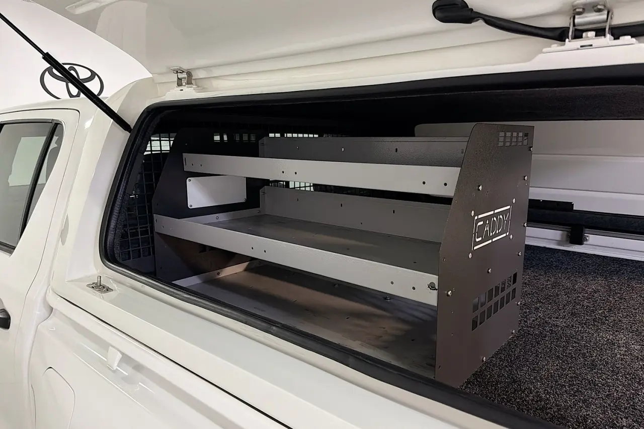 2022 Toyota Hilux Gallery Image 32