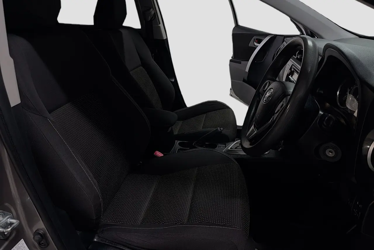 2012 Toyota Corolla Gallery Image 13