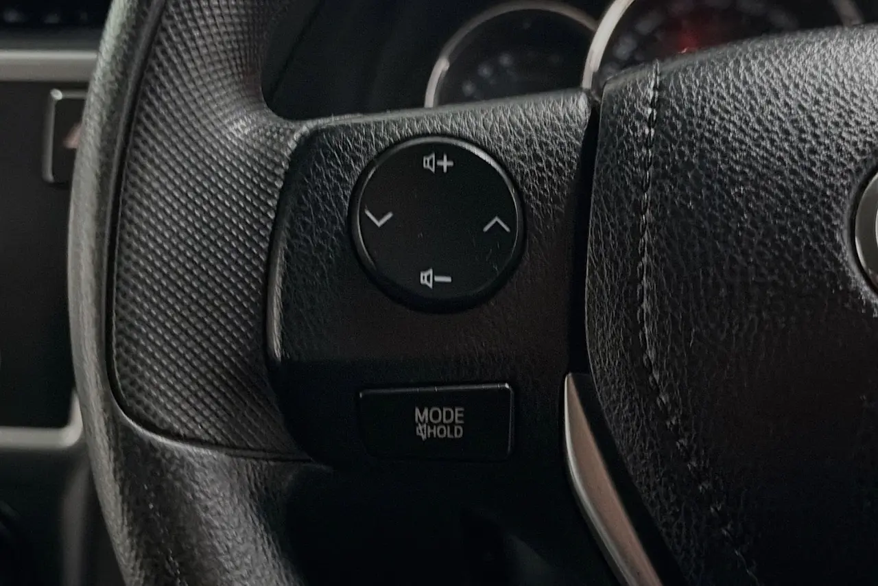 2012 Toyota Corolla Gallery Image 18