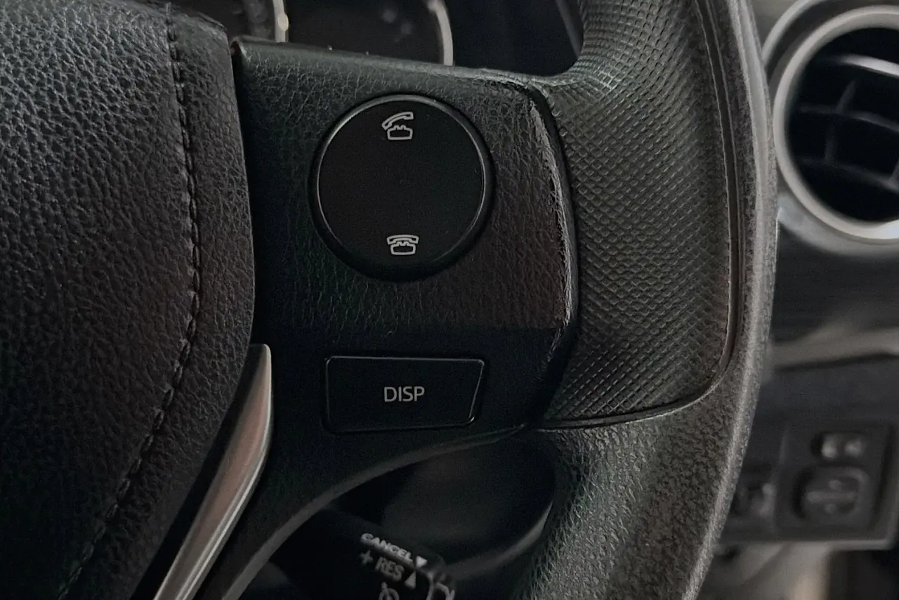 2012 Toyota Corolla Gallery Image 19