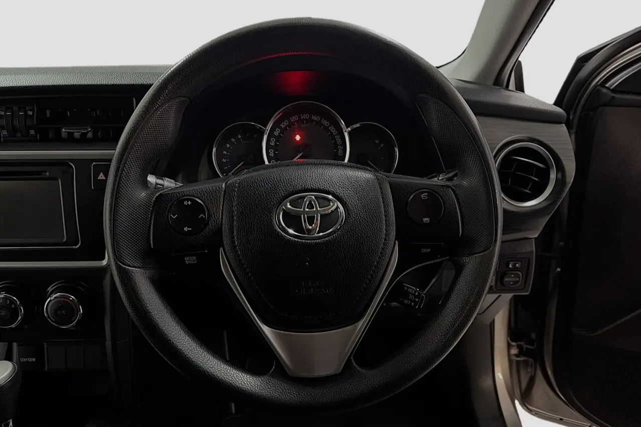 2012 Toyota Corolla Gallery Image 20