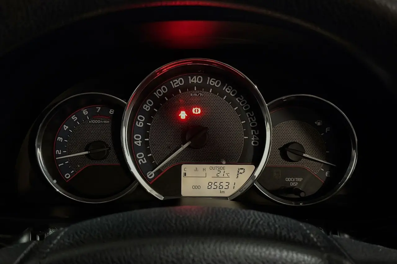 2012 Toyota Corolla Gallery Image 21