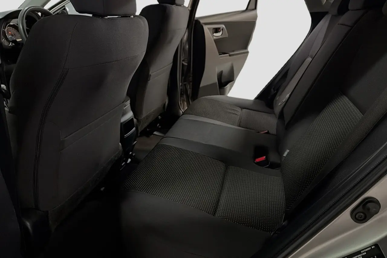 2012 Toyota Corolla Gallery Image 25