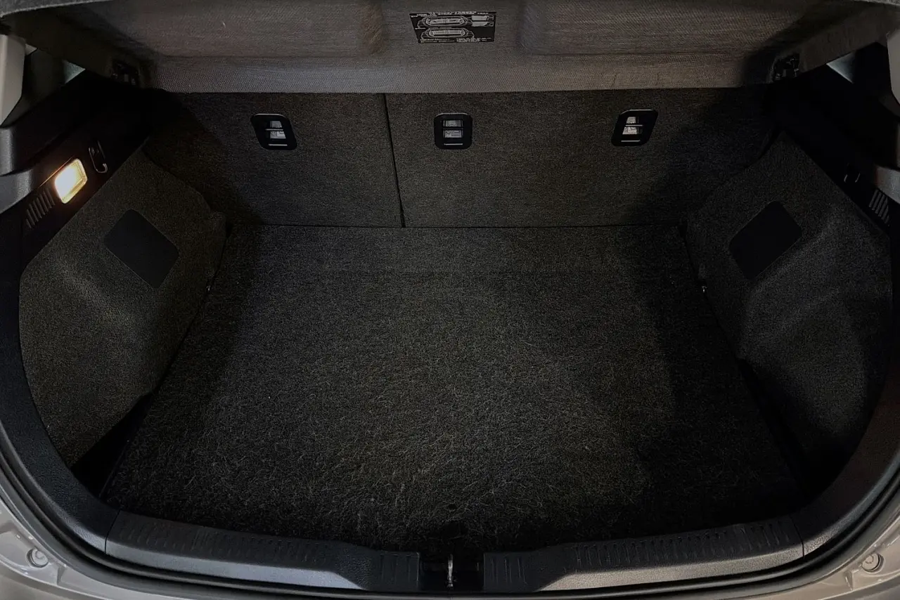 2012 Toyota Corolla Gallery Image 26