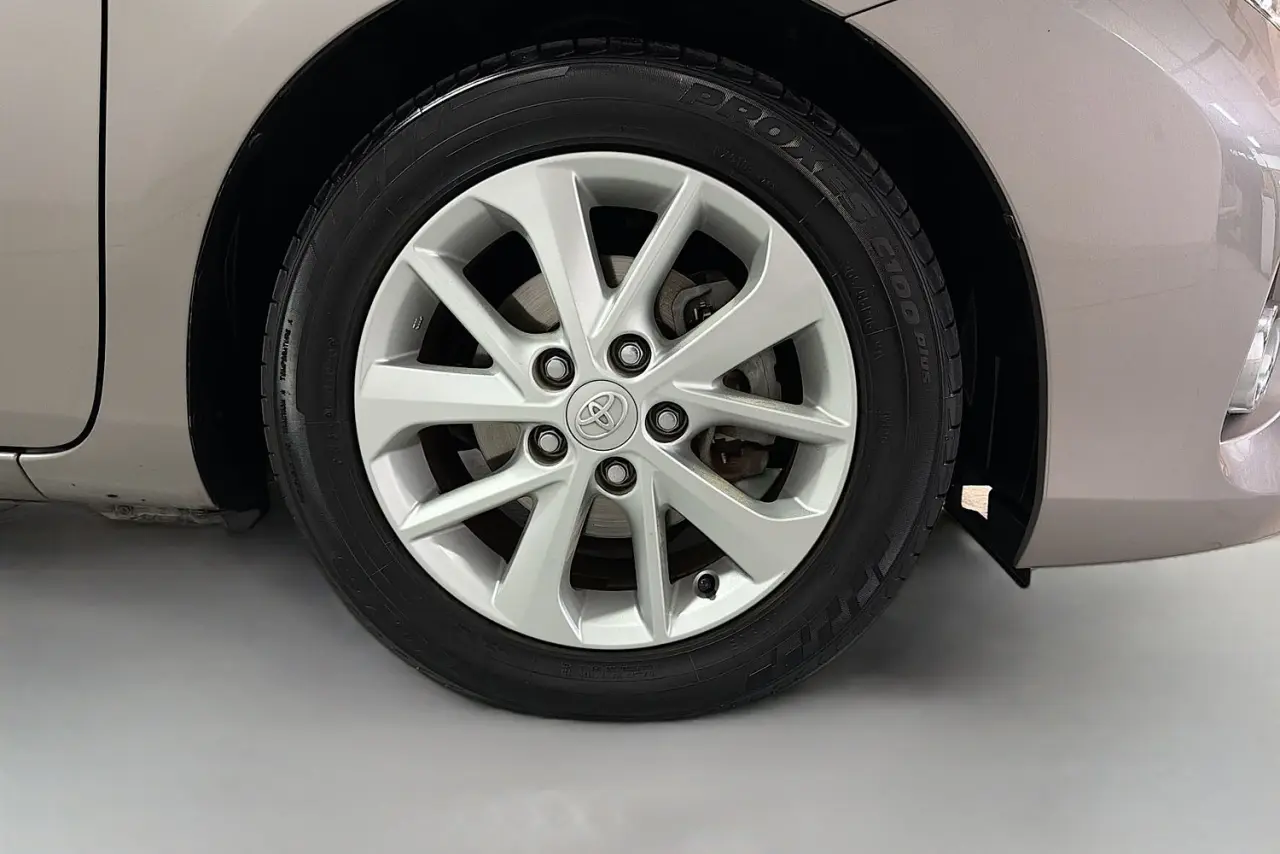 2012 Toyota Corolla Gallery Image 27