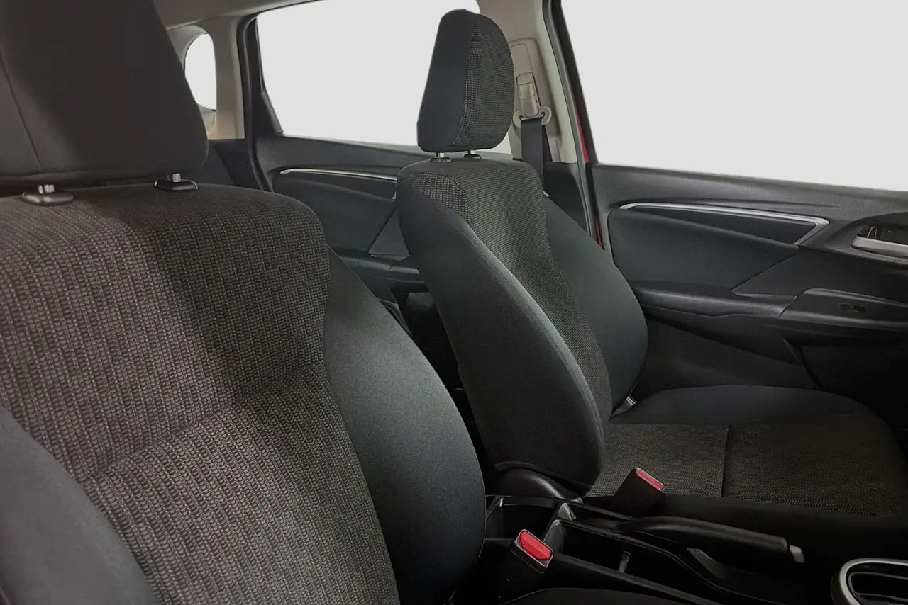 2016 Honda Jazz Gallery Image 12