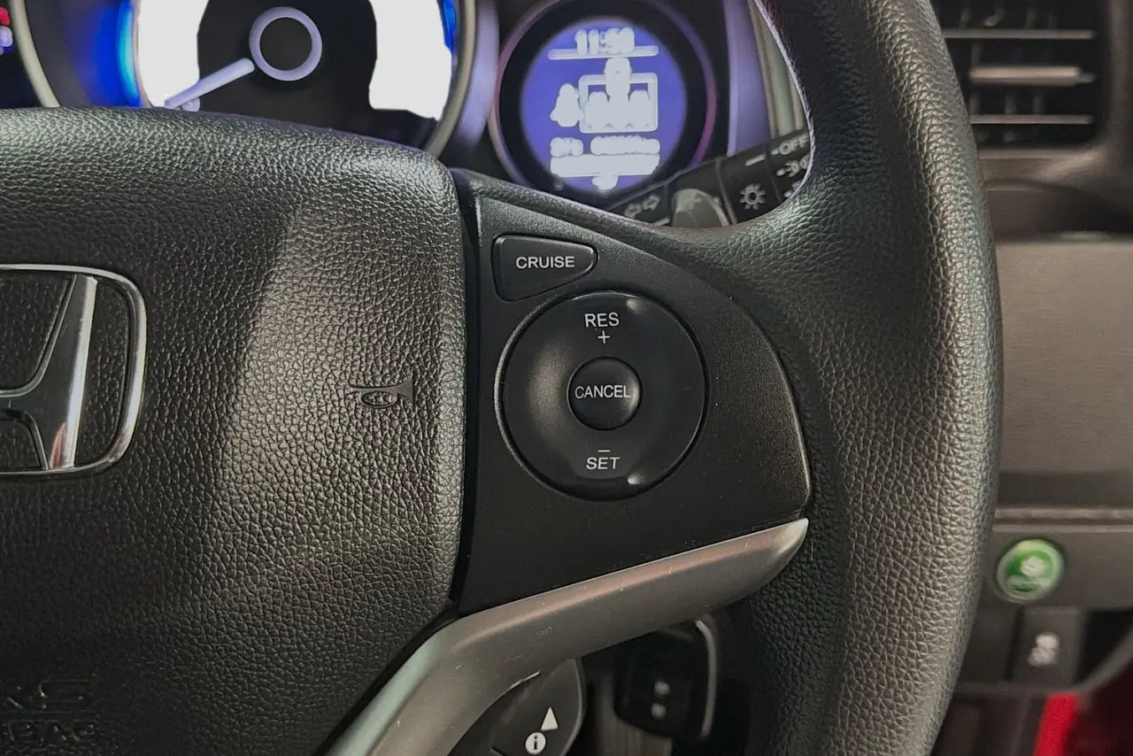2016 Honda Jazz Gallery Image 18