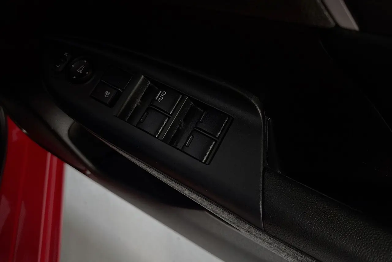 2016 Honda Jazz Gallery Image 22