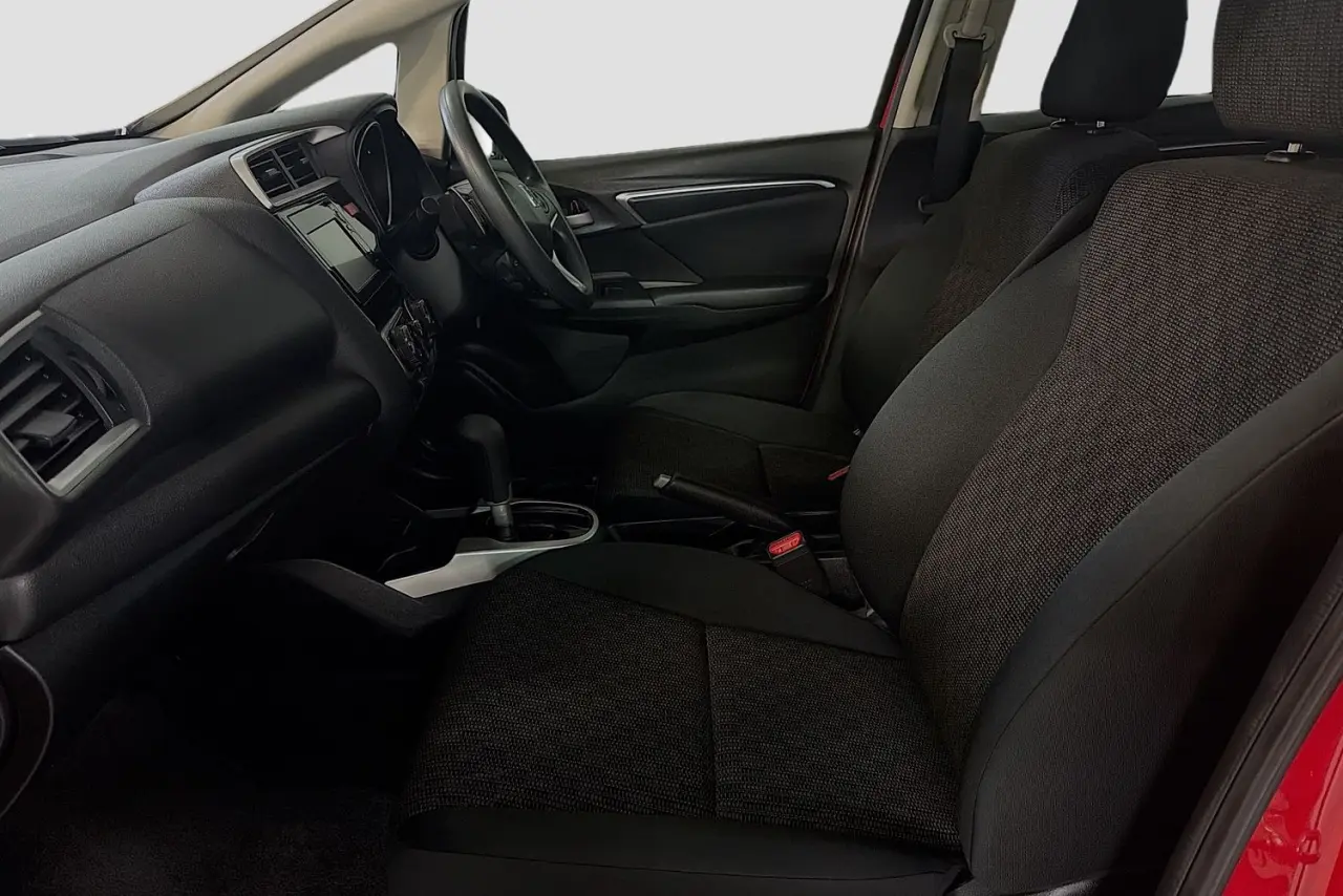 2016 Honda Jazz Gallery Image 23