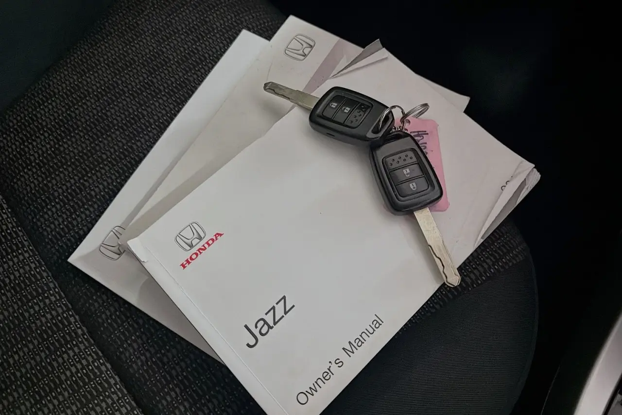 2016 Honda Jazz Gallery Image 28