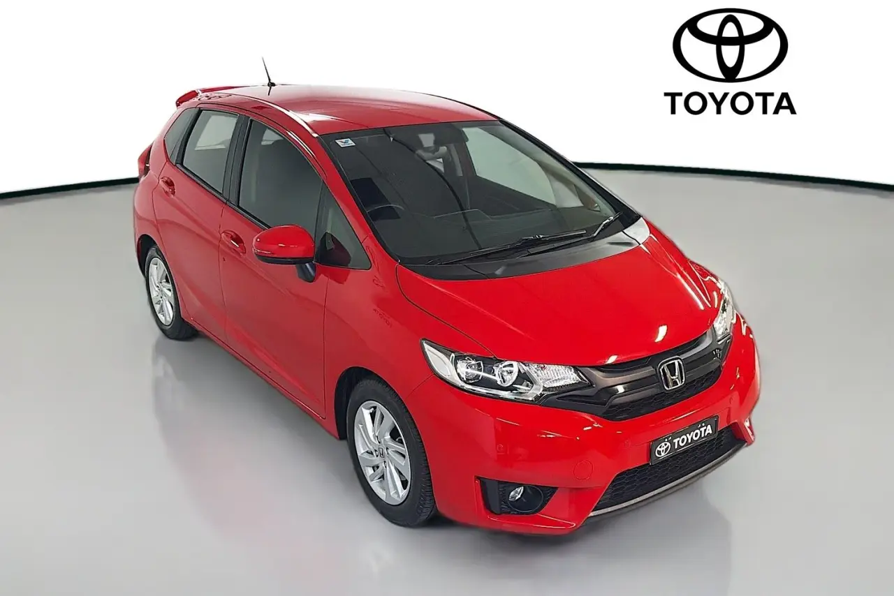2016 Honda Jazz Gallery Image 29