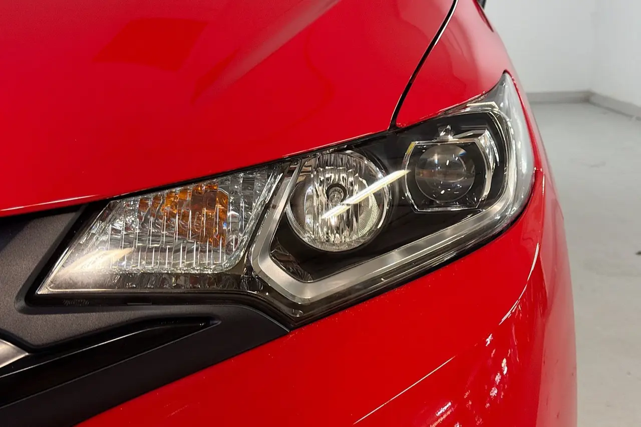 2016 Honda Jazz Gallery Image 3