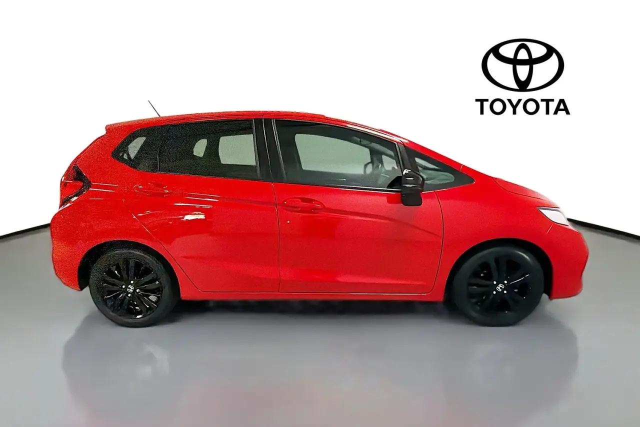 2020 Honda Jazz Gallery Image 11