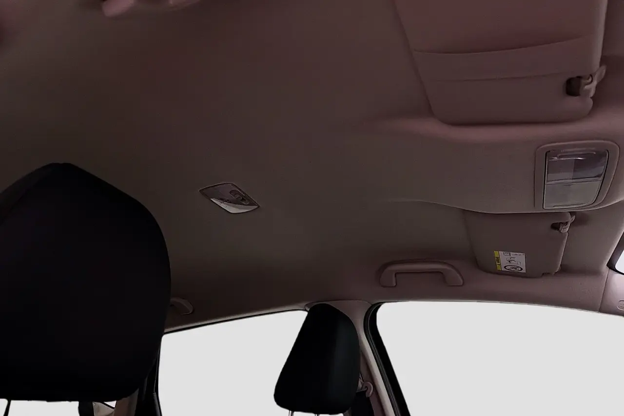 2020 Honda Jazz Gallery Image 12