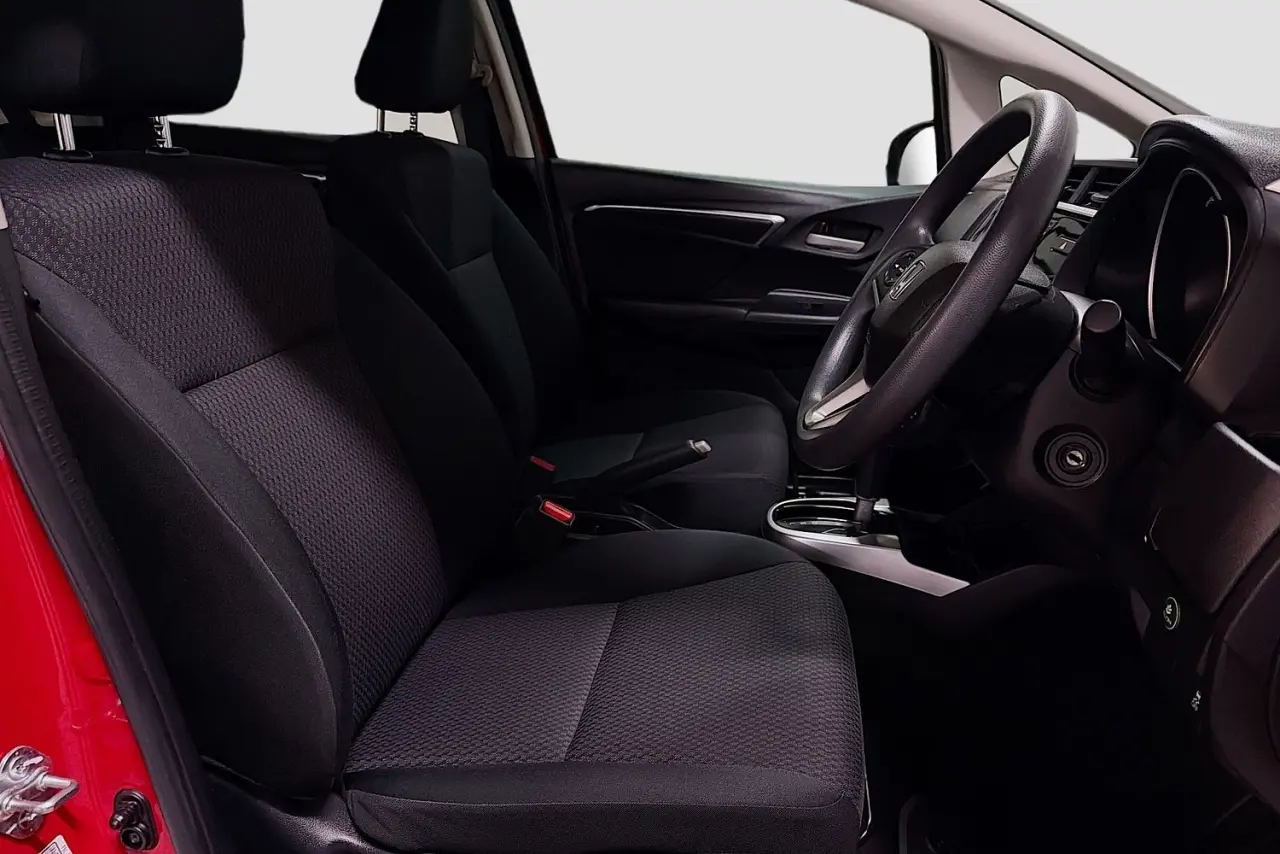 2020 Honda Jazz Gallery Image 13