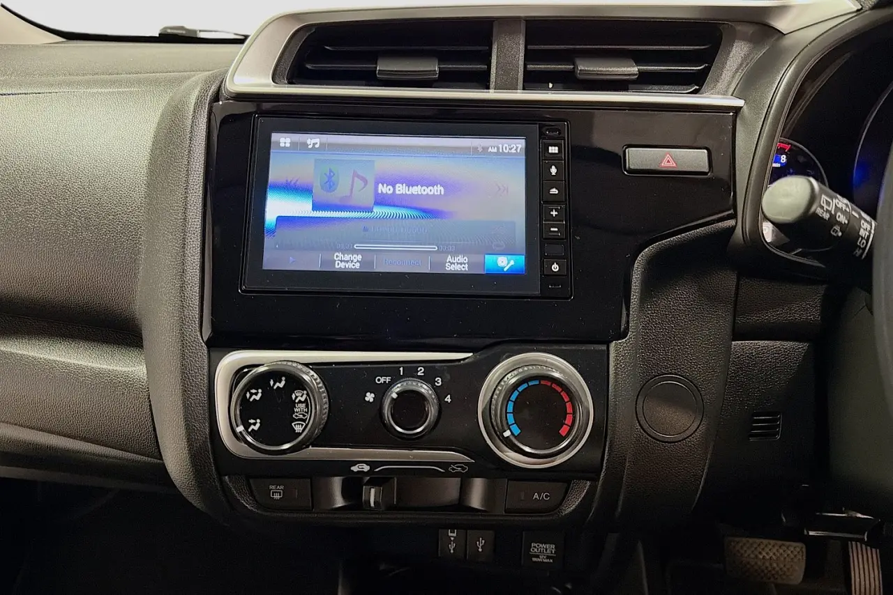 2020 Honda Jazz Gallery Image 15