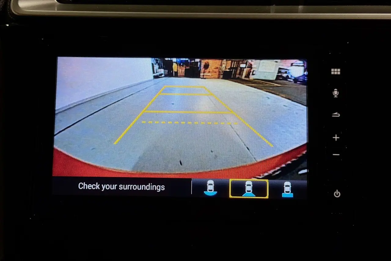 2020 Honda Jazz Gallery Image 16