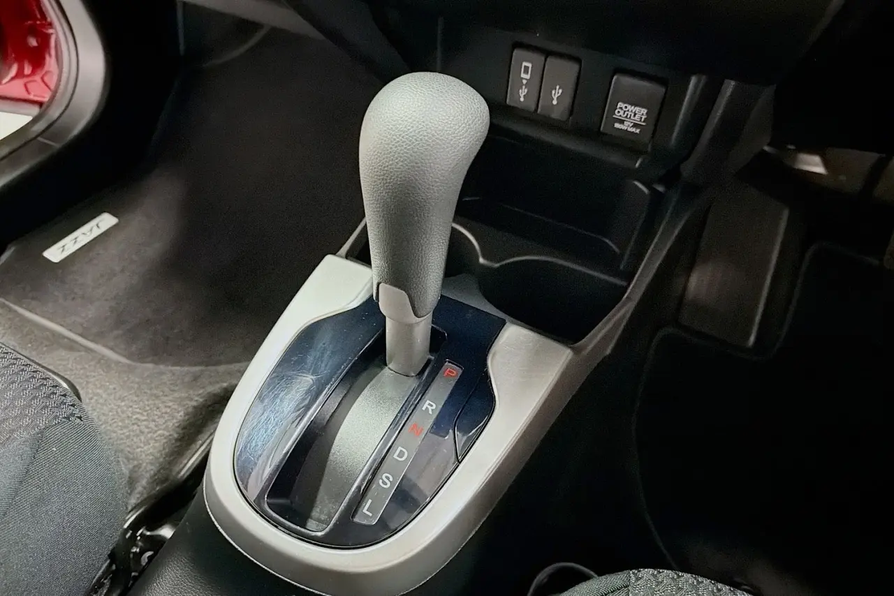 2020 Honda Jazz Gallery Image 17