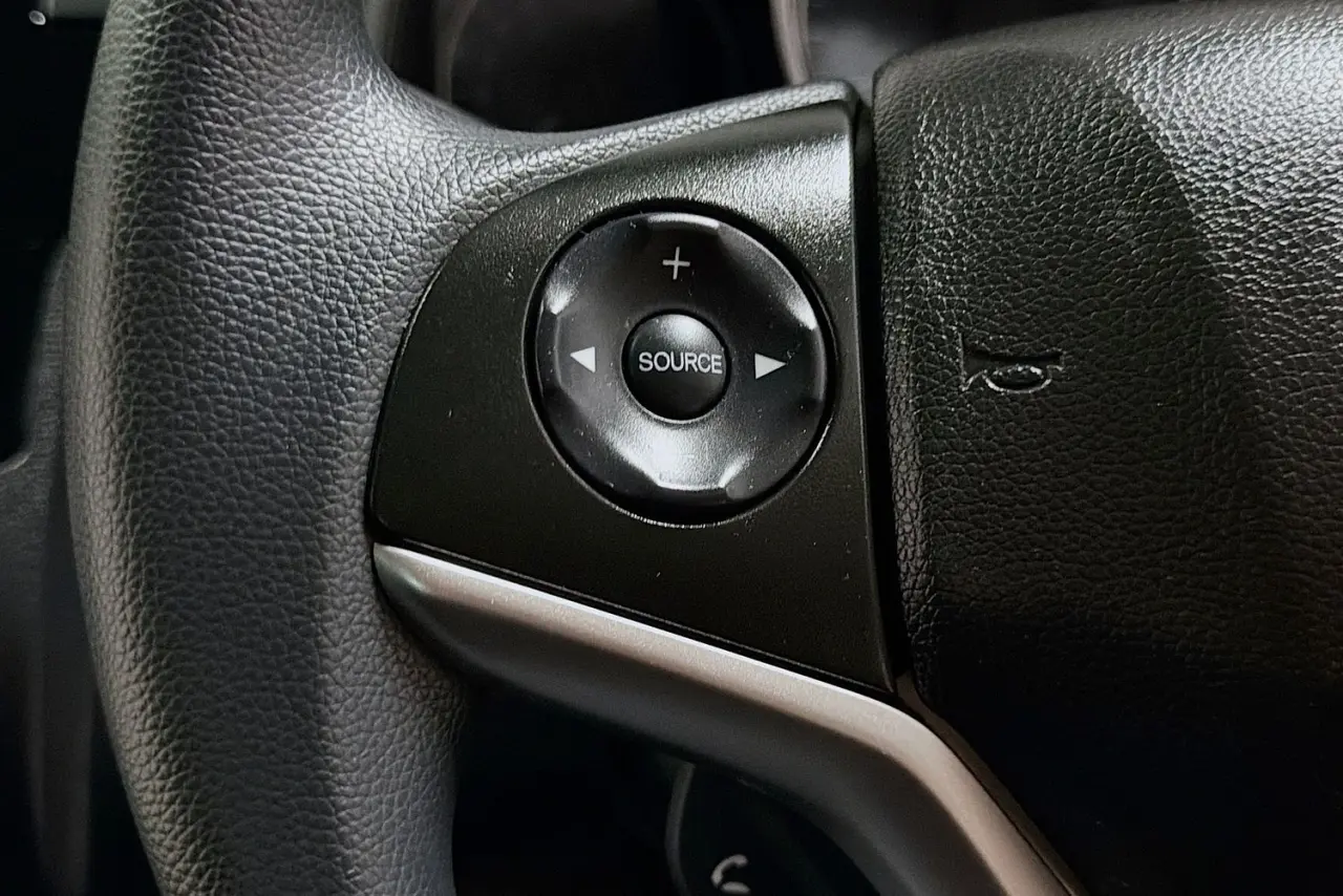 2020 Honda Jazz Gallery Image 18