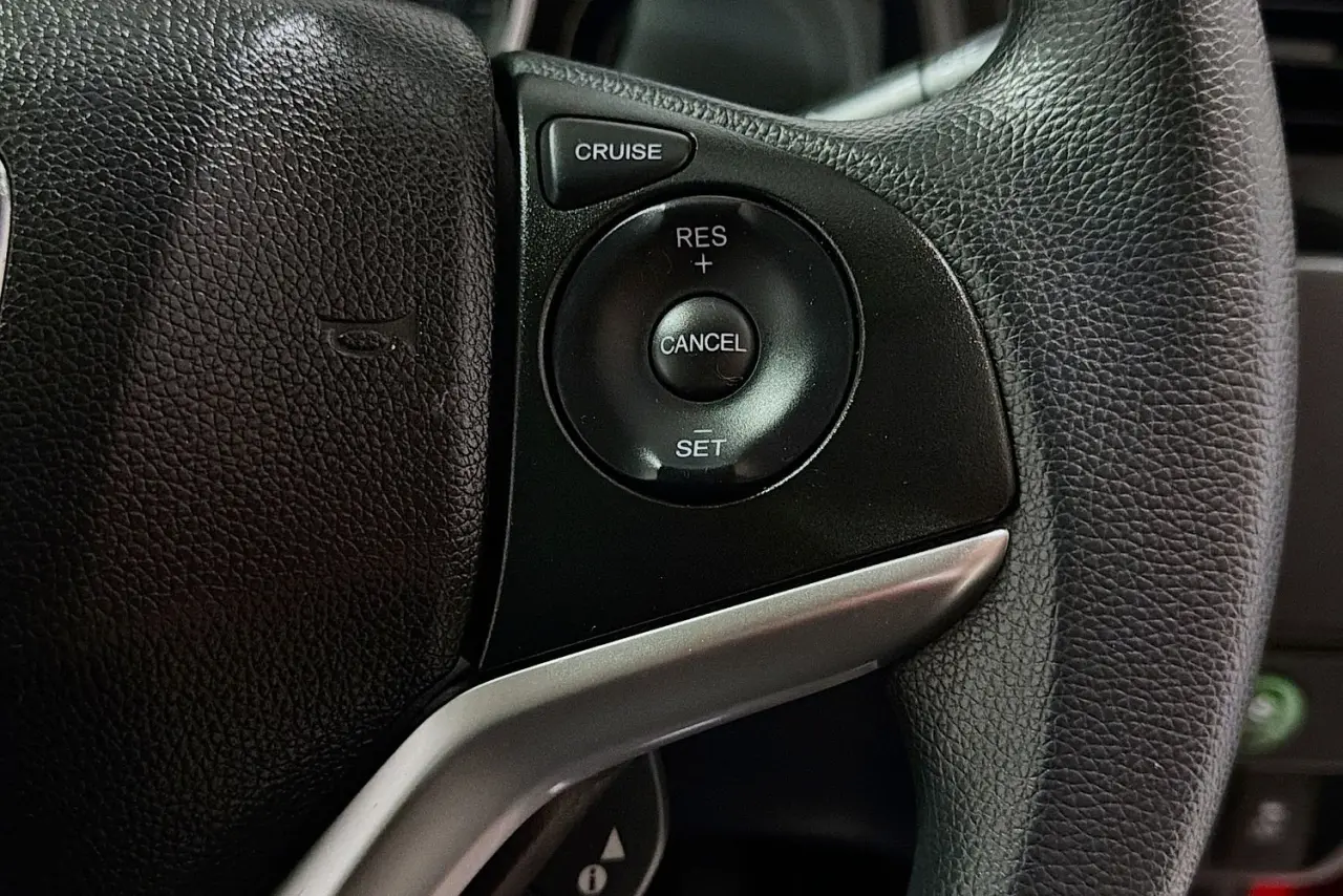 2020 Honda Jazz Gallery Image 19