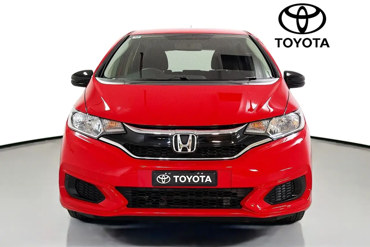 2020 Honda Jazz Gallery Image 2