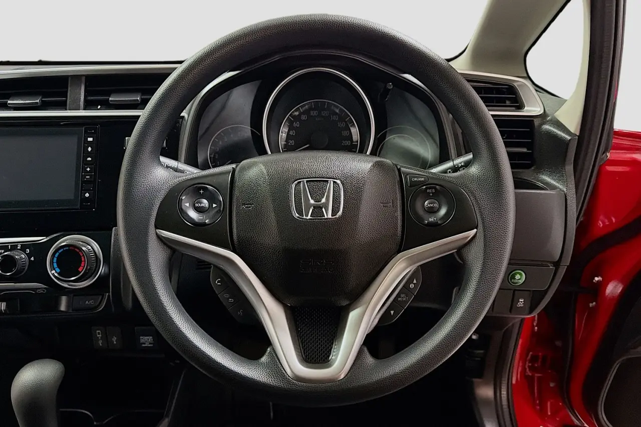 2020 Honda Jazz Gallery Image 20