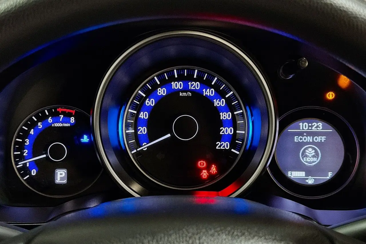 2020 Honda Jazz Gallery Image 21