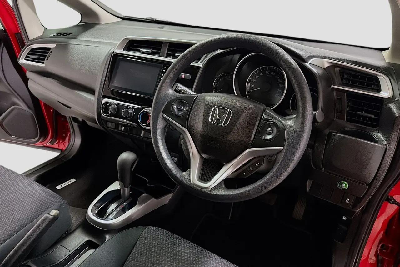 2020 Honda Jazz Gallery Image 22