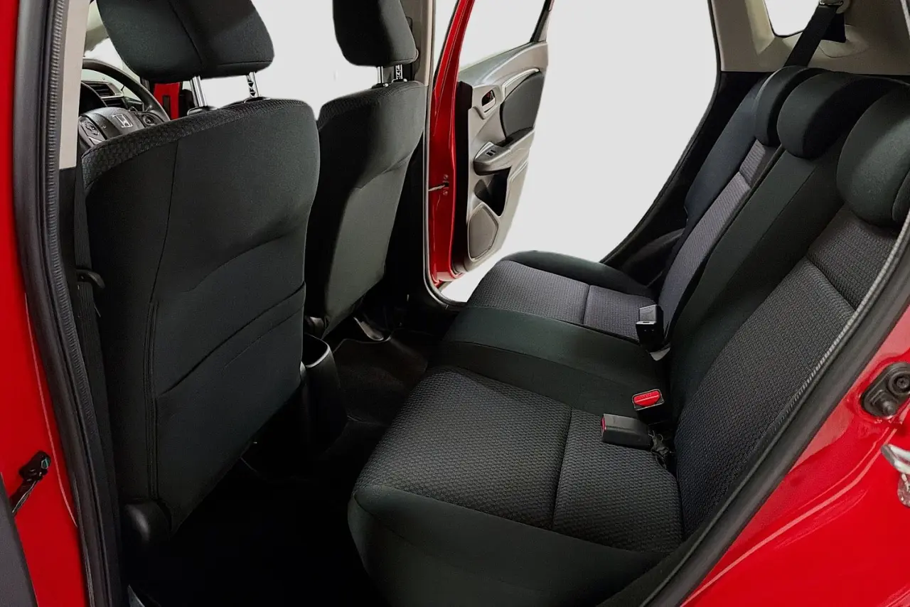 2020 Honda Jazz Gallery Image 25